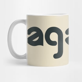 Agape Mug